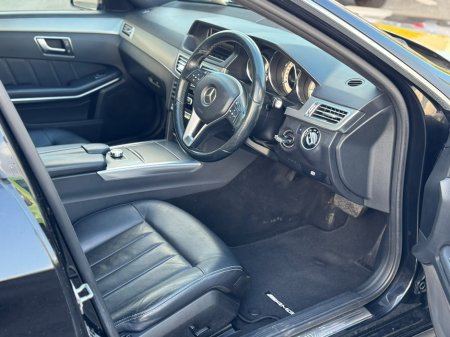 2014 Mercedes-Benz E-Class - photo 17