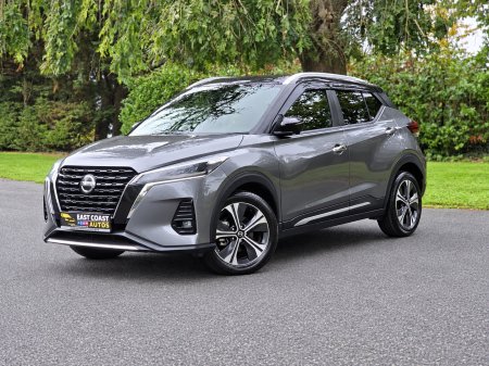 2021 Nissan Juke - photo 3