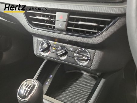2024 Skoda Kamiq - photo 21