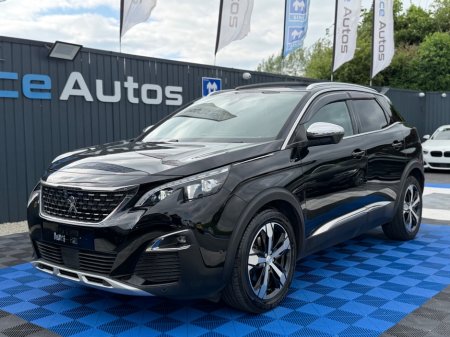 2019 Peugeot 3008 - photo 2
