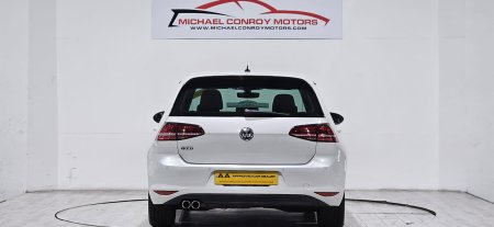 2016 Volkswagen Golf - photo 4