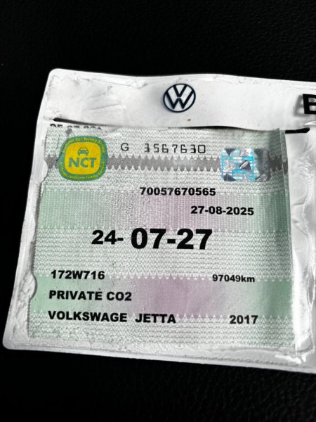 2017 Volkswagen Jetta - photo 20