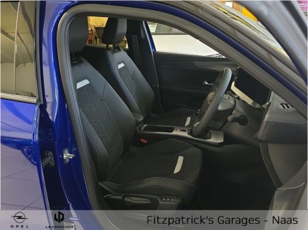 2025 Opel Mokka - photo 9