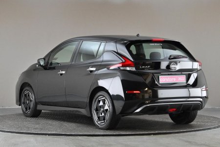 2022 Nissan Leaf - photo 7