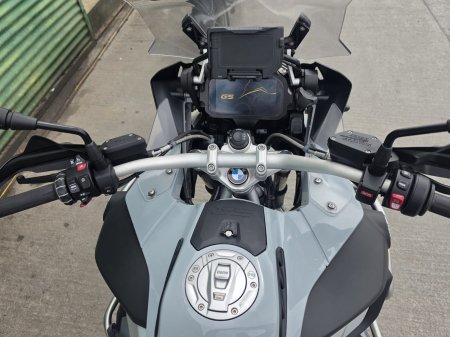 2022 BMW R 1250 GS Adventure - photo 5