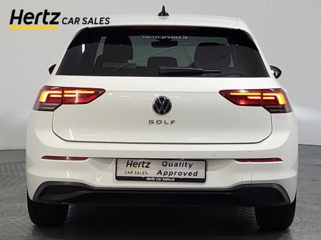 2023 Volkswagen Golf - photo 4