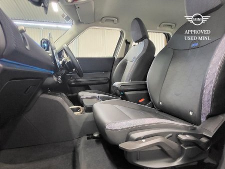 2024 Mini Countryman - photo 7