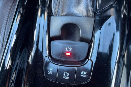 2018 Toyota C-HR - photo 34