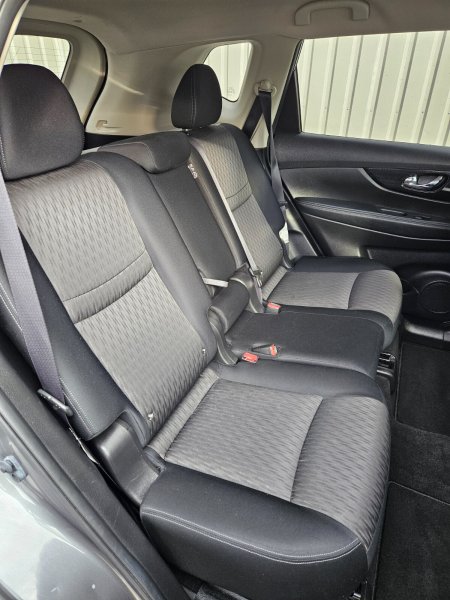 2020 Nissan X-Trail - photo 18