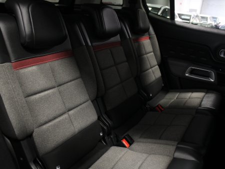 2021 Citroen C5 Aircross - photo 29