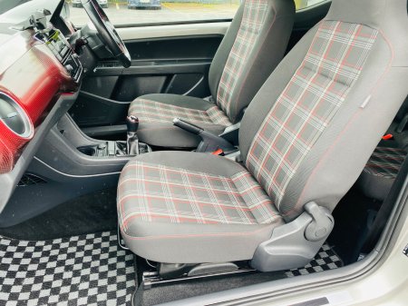 2019 Volkswagen up! - photo 13