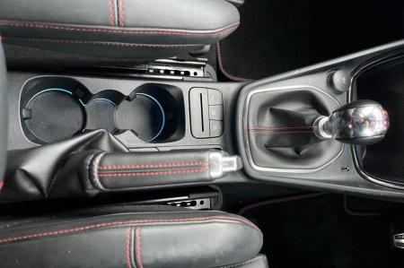 2024 Ford Puma - photo 31