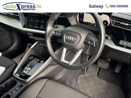 2021 Audi A3 - photo 14
