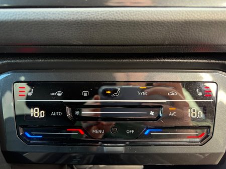2022 Volkswagen Tiguan - photo 30