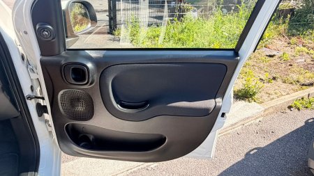 2021 Fiat Panda - photo 8