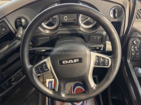 2022 DAF XF 480 - photo 22