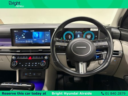 2025 Hyundai Tucson - photo 13