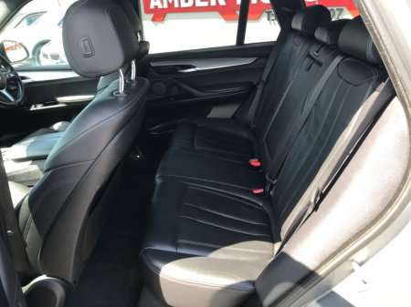 2017 BMW X5 - photo 37