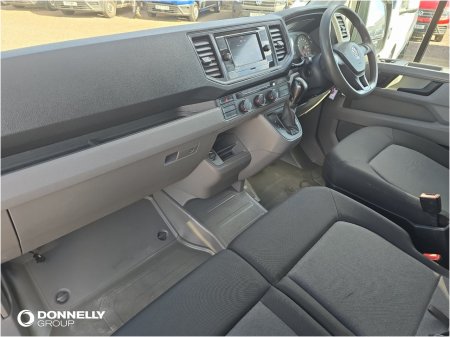 2023 Volkswagen Crafter - photo 2