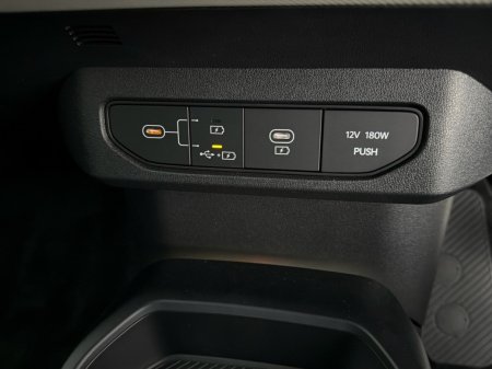2027 Kia EV4 - photo 38