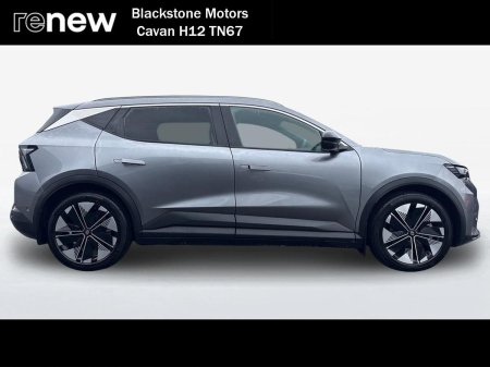 2026 Renault Scenic - photo 6