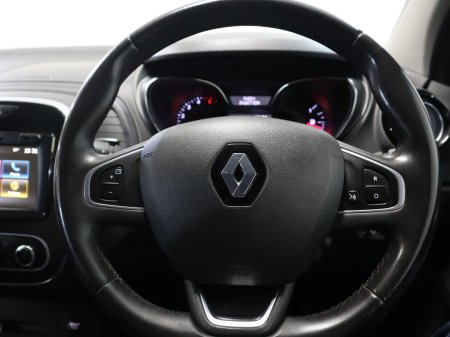2019 Renault Captur - photo 11