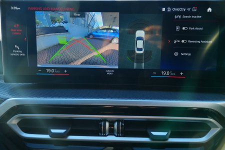 2025 BMW 3-Series - photo 14