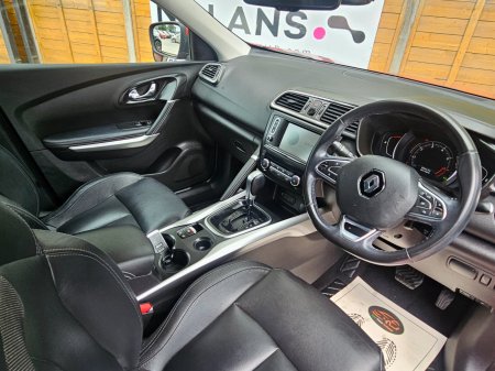 2018 Renault Kadjar - photo 17
