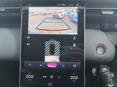 2026 Citroen C5 Aircross - photo 15