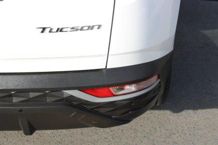 2023 Hyundai Tucson - photo 13