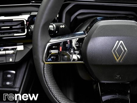 2026 Renault 5 - photo 19