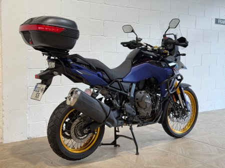 2023 Suzuki V-Strom - photo 3