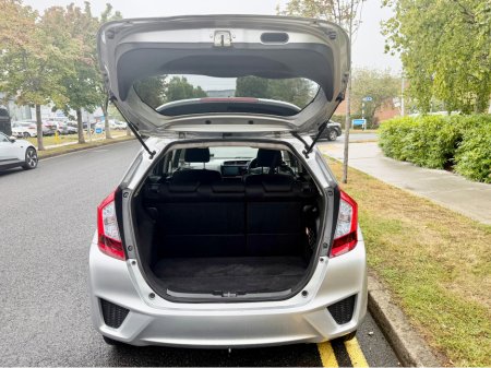 2016 Honda Fit - photo 10