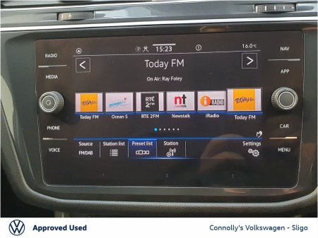 2024 Volkswagen Tiguan Allspace - photo 19