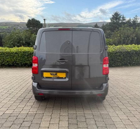 2023 Vauxhall Vivaro - photo 6
