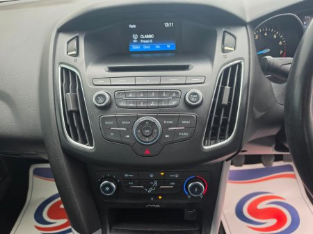 2015 Ford Focus - photo 11