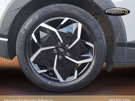 2022 Hyundai IONIQ 5 - photo 3