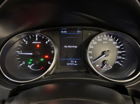 2020 Nissan Qashqai - photo 23
