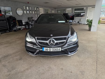 2014 Mercedes-Benz E-Class - photo 5
