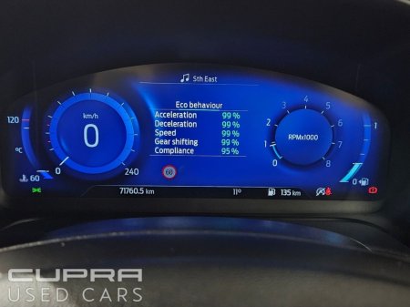 2021 Ford Puma - photo 25
