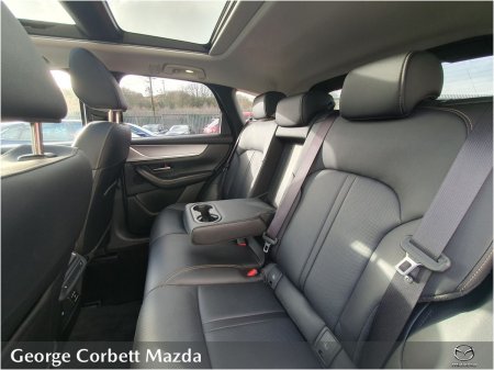 2023 Mazda CX-60 - photo 9