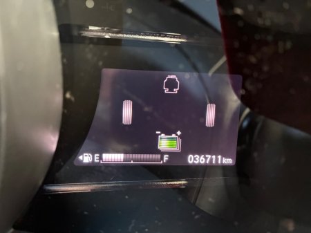 2018 Honda Fit - photo 19