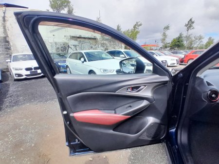 2018 Mazda CX-3 - photo 12