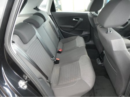 2016 Volkswagen Polo - photo 16