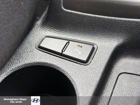 2018 Hyundai i20 - photo 12