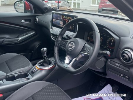 2025 Nissan Juke - photo 12