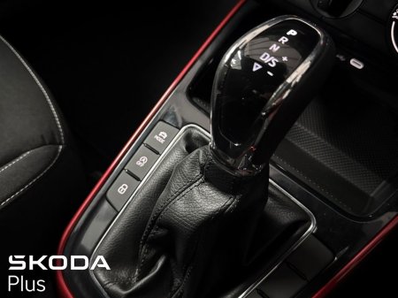 2026 Skoda Fabia - photo 23