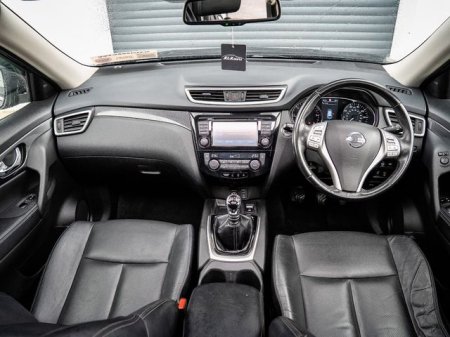 2017 Nissan X-Trail - photo 10