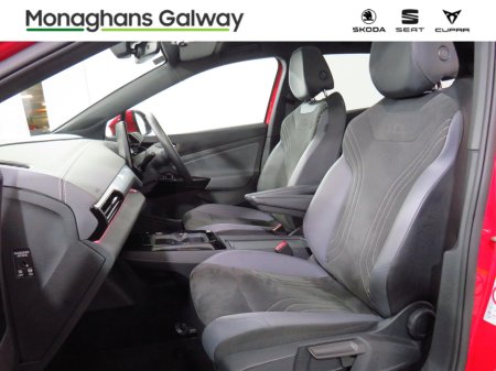 2023 Volkswagen ID.4 - photo 13