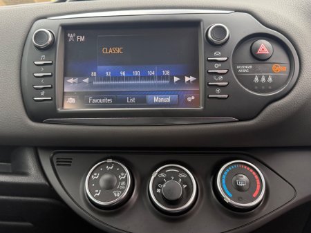 2018 Toyota Yaris - photo 10
